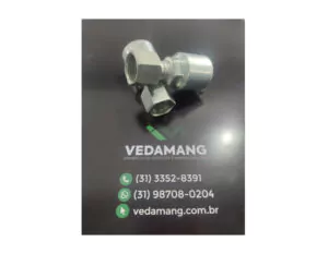 Rastreamento de Mangueiras