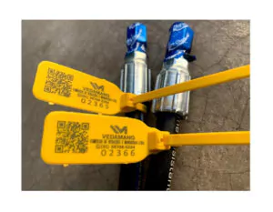 Rastreamento de Mangueiras